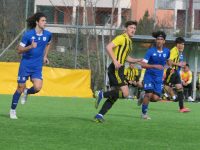 Φωτορεπορτάζ από το Κ 17 ΠΑΣ Γιάννινα-Άρης (Μέρος Β)