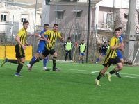 Φωτορεπορτάζ από το Κ 17 ΠΑΣ Γιάννινα-Άρης (Μέρος Β)