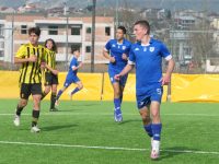 Φωτορεπορτάζ από το Κ 17 ΠΑΣ Γιάννινα-Άρης (Μέρος Β)