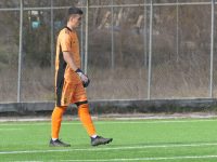 Φωτορεπορτάζ από το Κ 17 ΠΑΣ Γιάννινα-Άρης (Μέρος Β)