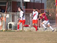 Φωτορεπορτάζ από τον αγώνα Κατσικά-Κοσμηρά