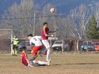 Φωτορεπορτάζ από τον αγώνα Κατσικά-Κοσμηρά