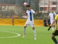 Φωτορεπορτάζ από Κ 19 ΠΑΣ Γιάννινα-Άρης (Μέρος Α)