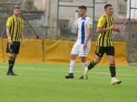 Φωτορεπορτάζ από Κ 19 ΠΑΣ Γιάννινα-Άρης (Μέρος Α)