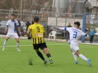 Φωτορεπορτάζ από Κ 19 ΠΑΣ Γιάννινα-Άρης (Μέρος Β)