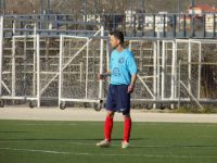 Έκανε το καθήκον του το Σταυράκι, 3-0 το Πέραμα (video-photos)