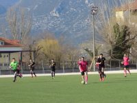 Νίκη σωτηρίας για την Κληματιά, 1-4 το Κάστρο (video-photos)