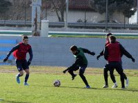 Χάνει τον Μεταξά για ΠΑΟΚ (video+photos)