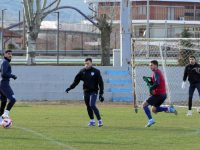 Χάνει τον Μεταξά για ΠΑΟΚ (video+photos)