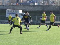 Φωτορεπορτάζ από το Ελεούσα-Αγία Μαρίνα (Μέρος Α)