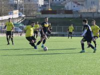 Φωτορεπορτάζ από το Ελεούσα-Αγία Μαρίνα (Μέρος Α)