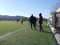Φωτορεπορτάζ από το Ελεούσα-Αγία Μαρίνα (Μέρος Β)