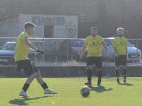 Φωτορεπορτάζ από το Ελεούσα-Αγία Μαρίνα (Μέρος Β)