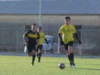 Φωτορεπορτάζ από το Ελεούσα-Αγία Μαρίνα (Μέρος Β)