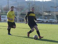 Φωτορεπορτάζ από το Ελεούσα-Αγία Μαρίνα (Μέρος Β)