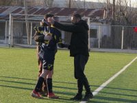 Φωτορεπορτάζ από το Ελεούσα-Αγία Μαρίνα (Μέρος Β)