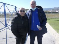 Φωτορεπορτάζ από τον αγώνα Κ 19 ΠΑΣ Γιάννινα-Ιωνικός (Μέρος Α)