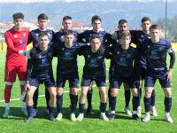 Φωτορεπορτάζ από τον αγώνα Κ 19 ΠΑΣ Γιάννινα-Ιωνικός (Μέρος Α)