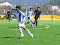Φωτορεπορτάζ από τον αγώνα Κ 19 ΠΑΣ Γιάννινα-Ιωνικός (Μέρος Α)