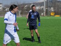 Φωτορεπορτάζ από τον αγώνα Κ 19 ΠΑΣ Γιάννινα-Ιωνικός (Μέρος Α)