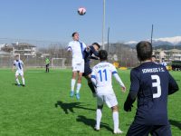 Φωτορεπορτάζ από τον αγώνα Κ 19 ΠΑΣ Γιάννινα-Ιωνικός (Μέρος Α)