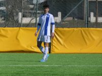 Φωτορεπορτάζ από τον αγώνα Κ 19 ΠΑΣ Γιάννινα-Ιωνικός (Μέρος Α)