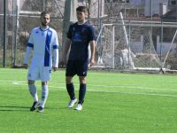 Φωτορεπορτάζ από τον αγώνα Κ 19 ΠΑΣ Γιάννινα-Ιωνικός (Μέρος Α)