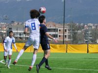 Φωτορεπορτάζ από τον αγώνα Κ 19 ΠΑΣ Γιάννινα-Ιωνικός (Μέρος Α)