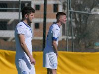 Φωτορεπορτάζ από τον αγώνα Κ 19 ΠΑΣ Γιάννινα-Ιωνικός (Μέρος Α)