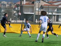 Φωτορεπορτάζ από τον αγώνα Κ 19 ΠΑΣ Γιάννινα-Ιωνικός (Μέρος Α)