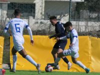 Φωτορεπορτάζ από τον αγώνα Κ 19 ΠΑΣ Γιάννινα-Ιωνικός (Μέρος Α)