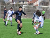 Φωτορεπορτάζ από τον αγώνα Κ 19 ΠΑΣ Γιάννινα-Ιωνικός (Μέρος Α)