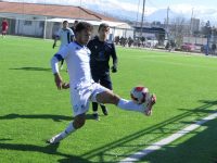 Φωτορεπορτάζ από τον αγώνα Κ 19 ΠΑΣ Γιάννινα-Ιωνικός (Μέρος Α)