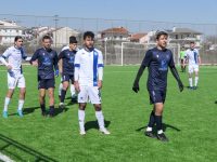 Φωτορεπορτάζ από τον αγώνα Κ 19 ΠΑΣ Γιάννινα-Ιωνικός (Μέρος Α)