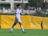 Φωτορεπορτάζ από τον αγώνα Κ 19 ΠΑΣ Γιάννινα-Ιωνικός (Μέρος Α)