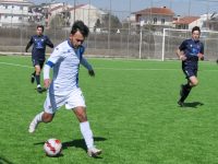 Φωτορεπορτάζ από τον αγώνα Κ 19 ΠΑΣ Γιάννινα-Ιωνικός (Μέρος Α)