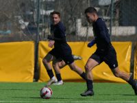 Φωτορεπορτάζ από τον αγώνα Κ 19 ΠΑΣ Γιάννινα-Ιωνικός (Μέρος Α)