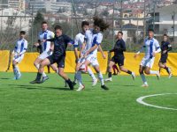 Φωτορεπορτάζ από τον αγώνα Κ 19 ΠΑΣ Γιάννινα-Ιωνικός (Μέρος Α)