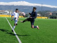Φωτορεπορτάζ από τον αγώνα Κ 19 ΠΑΣ Γιάννινα-Ιωνικός (Μέρος Α)