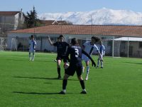 Φωτορεπορτάζ από τον αγώνα Κ 19 ΠΑΣ Γιάννινα-Ιωνικός (Μέρος Α)