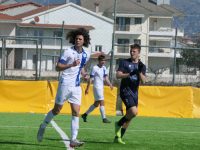 Φωτορεπορτάζ από τον αγώνα Κ 19 ΠΑΣ Γιάννινα-Ιωνικός (Μέρος Α)