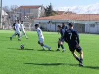Φωτορεπορτάζ από τον αγώνα Κ 19 ΠΑΣ Γιάννινα-Ιωνικός (Μέρος Α)