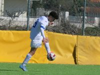 Φωτορεπορτάζ από τον αγώνα Κ 19 ΠΑΣ Γιάννινα-Ιωνικός (Μέρος Α)