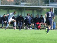 Φωτορεπορτάζ από τον αγώνα Κ 19 ΠΑΣ Γιάννινα-Ιωνικός (Μέρος Α)