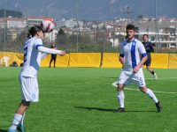 Φωτορεπορτάζ από τον αγώνα Κ 19 ΠΑΣ Γιάννινα-Ιωνικός (Μέρος Α)