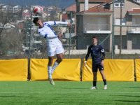 Φωτορεπορτάζ από τον αγώνα Κ 19 ΠΑΣ Γιάννινα-Ιωνικός (Μέρος Α)