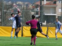 Φωτορεπορτάζ από τον αγώνα Κ 19 ΠΑΣ Γιάννινα-Ιωνικός (Μέρος Α)