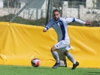 Φωτορεπορτάζ από τον αγώνα Κ 19 ΠΑΣ Γιάννινα-Ιωνικός (Μέρος Α)