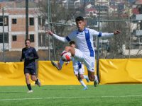 Φωτορεπορτάζ από τον αγώνα Κ 19 ΠΑΣ Γιάννινα-Ιωνικός (Μέρος Α)