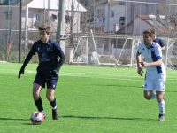 Φωτορεπορτάζ από τον αγώνα Κ 19 ΠΑΣ Γιάννινα-Ιωνικός (Μέρος Α)